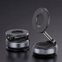 Bolt™ Elite Vacuum Magnetic Car Mount (Ultra Strong Suction)
